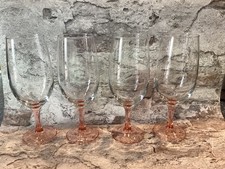 4  Vintage Biertulpen