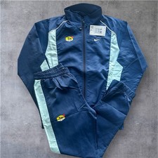Vintage Nike Tn Anzug Größe