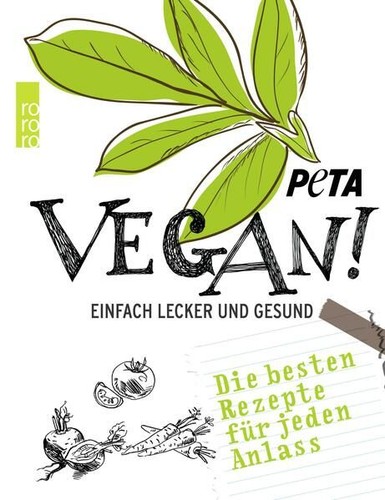 Vegan einfach lecker und - einfach,