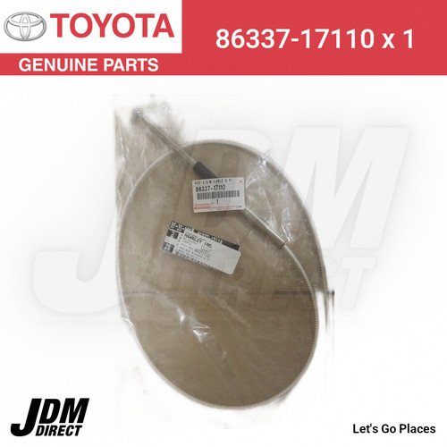Toyota original neu - original, 89-93