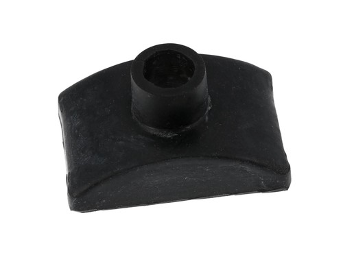 Gummi auflagegummi hinten - -,
