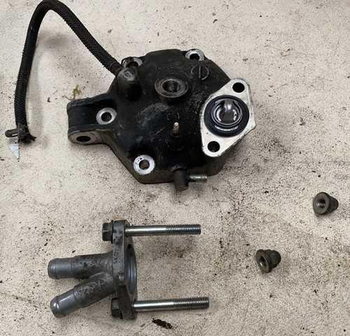 Honda zylinderkopf evtl - -,