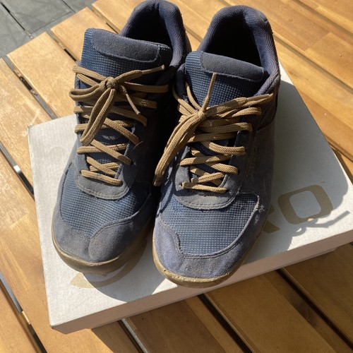Giro rumble fahrradschuhe - rumble, vr