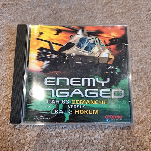 Enemy engaged rah comanche - enemy, rah-66