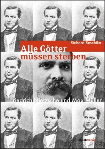 Alle götter müssen sterben - götter,