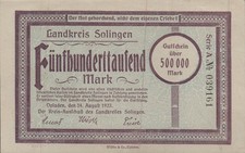 Opladen - Landkreis Solingen -