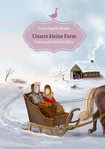 Unsere kleine farm - unsere,