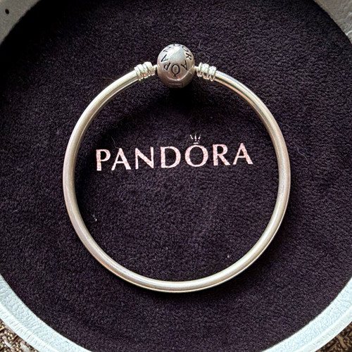 Pandora moments charm - moments, charm-armreif