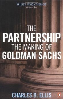The partnership - the, making
