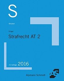 Skript strafrecht 2016 - skript,
