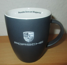 Tasse  Kaffeebecher  Porsche