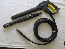 Kärcher, Hochdruckpistole/Lanze mit Anschlußschlauch, K5 full control, neu Lanze