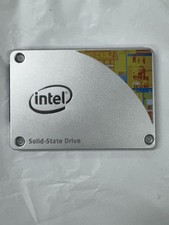 Intel SSD SATA 535 Series 480GB 2,5" 2D-NAND MLC