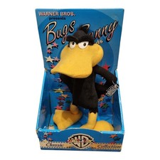 Warner Bros Daffy Duck Looney