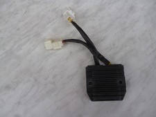 Honda CBF 1000 ( SC58 ) Bj.06-08, original Regler/Gleichrichter, gebraucht