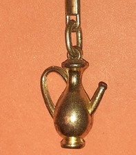 vintage "Messing Kanne"