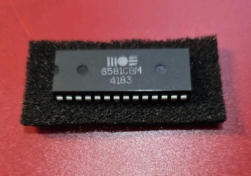 Original vintage commodore - vintage,