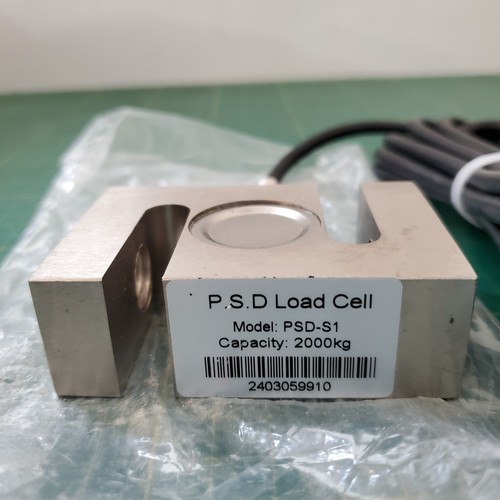 Psd load cell - psd,
