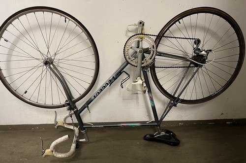 Peugeot chamonix shimano - peugeot,