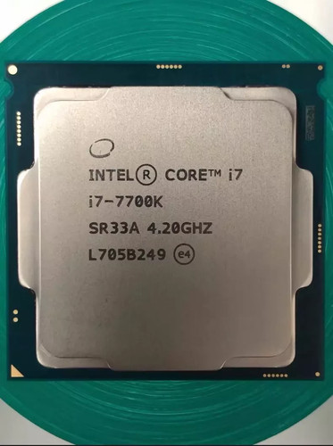 Intel core 6700 6700k 6700t - intel,