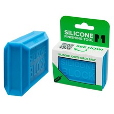 Metex silikonblock in 1 - 5,
