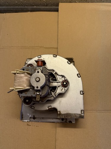 Junkers gebläse 717 204 224 - junkers, 8