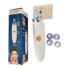 Porensauger Mitesserentferner