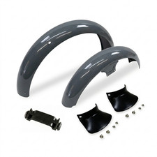 Komplett-Set Schutzbleche RAL