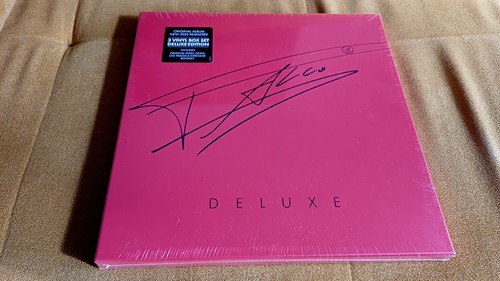 Falco deluxe lp - /, 3