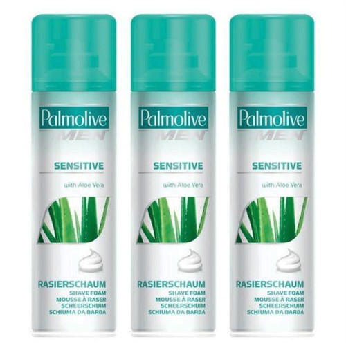 Palmolive rasierschaum - palmolive,
