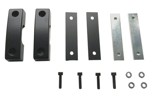 Neu satz adapter - satz, fahrradheber