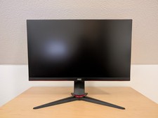 AOC 24G2U/BK 23,8 Zoll Gaming