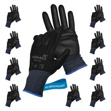 kör4u Arbeitshandschuhe Basic