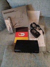 Hd-line 2990 Kabelreceiver Full HD h.265 Gebraucht