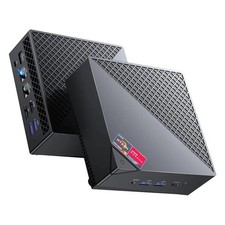 ACEMAGIC 4K Mini PC AMD Ryzen