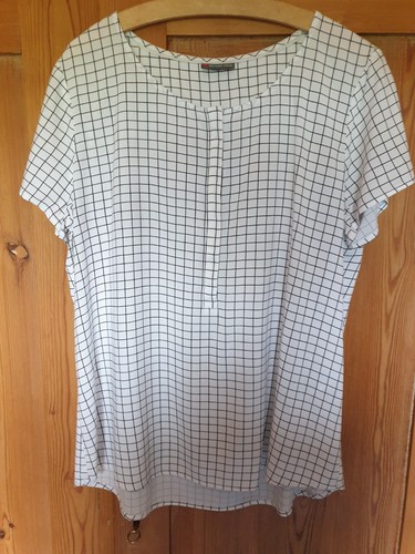 Damenbluse von street - damenbluse,