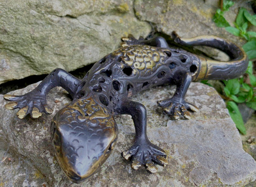 20cm gecko echse eidechse - 20cm,