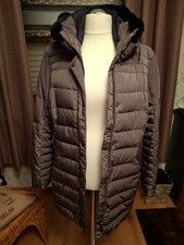 Damen Winter Jacke von