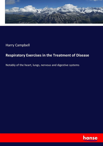 Harry campbell respiratory - campbell,