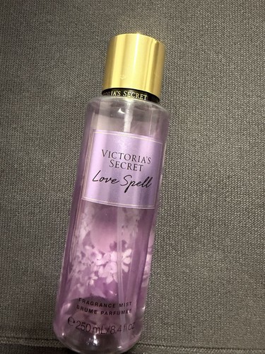 Victoria secret love spell - s,