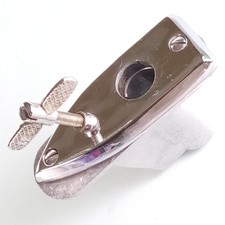 Sonor Rack Tom Trommel Einzel Post Halterung Empfänger Träne / Phonic/Champion