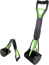 24" Faltbare Hundekot Schaufel