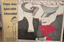 Franz Josef Degenhardt Zwei