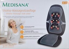 Shiatsu Massagesitzauflage Medisana MC 815 Rotlicht- und Wärmefunktion