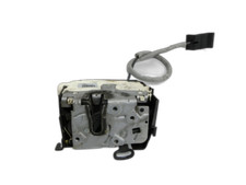 Türschloss m. ZV Stellmotor Re Vo für MINI Cooper S R56 LCI 10-13 2752596-07