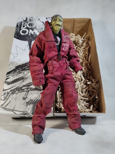 Threea ashley wood - threea,