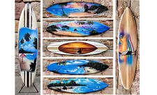 SU 100 E-- / Deko Surfboard