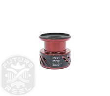 Shimano Stradic Ci4 2500 HG FB