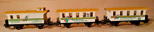 Märklin 2841 mäusezug - märklin, "mäusezug"