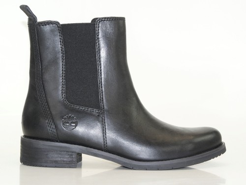 Timberland chelsea boots - timberland,